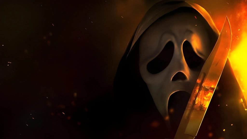 Ya pude ver #Scream7 y tiene varios puntos positivos pero otros muchos negativos, no es ni la peor de la franquicia pero tampoco es la mejor. Simplemente está ahí a medias.

Mañana video hablando de ella a detalle