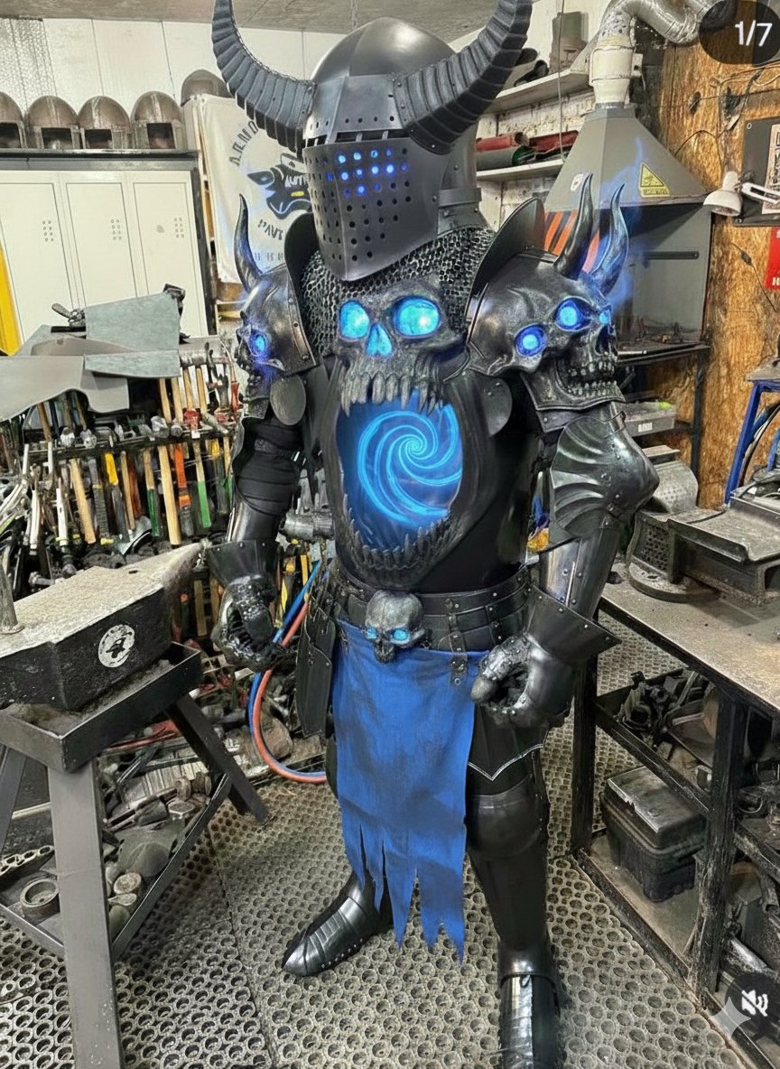 ❄Samira the Ice Queen❄ tweet media