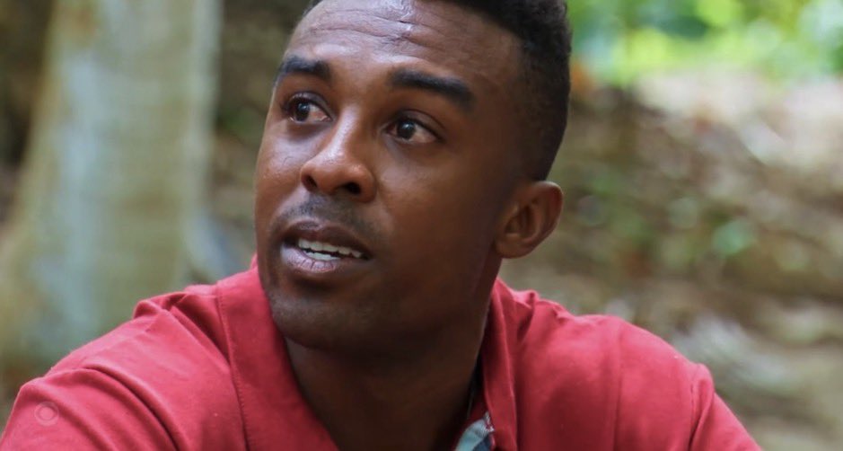 theandyruedafan's tweet photo. This actually made me sad, he was in a great position #Survivor50 #Survivor https://t.co/I3GDpRD1u9