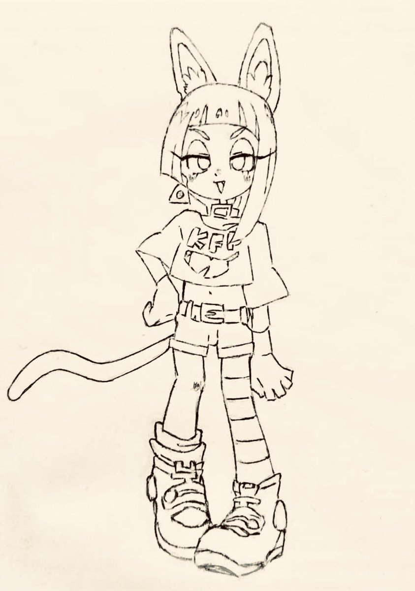 はなぶし@KUNG-FU-PIGGY (@hanabushi_) / Posts / X