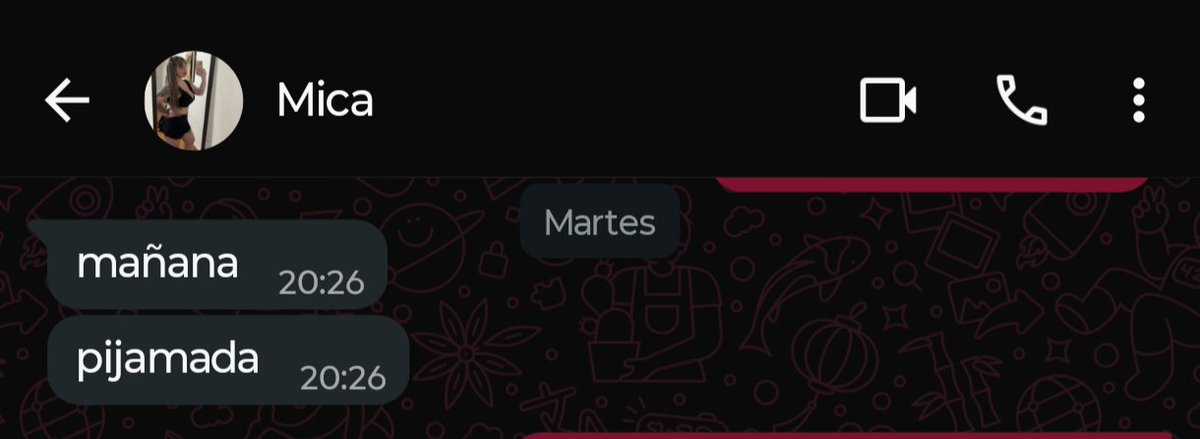 AbigailShami's tweet photo. Se durmió a las 22🙃 JAJAJAJAJAJA https://t.co/zWrZdBQJYM