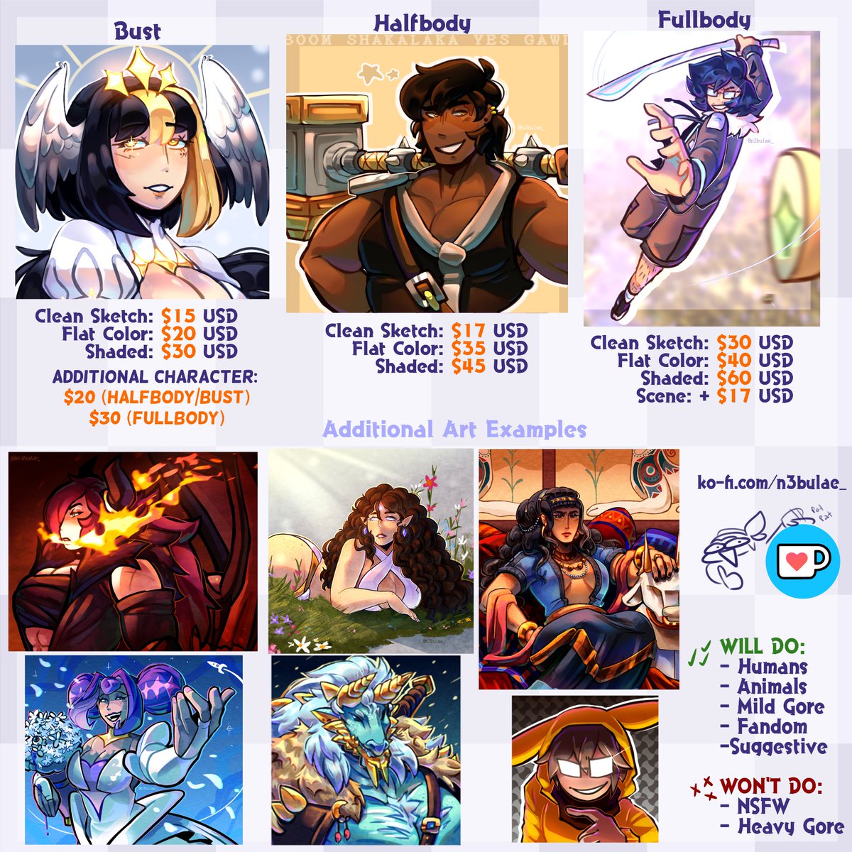 Neb ⊹ ₊ 🍉 🫒 tweet media