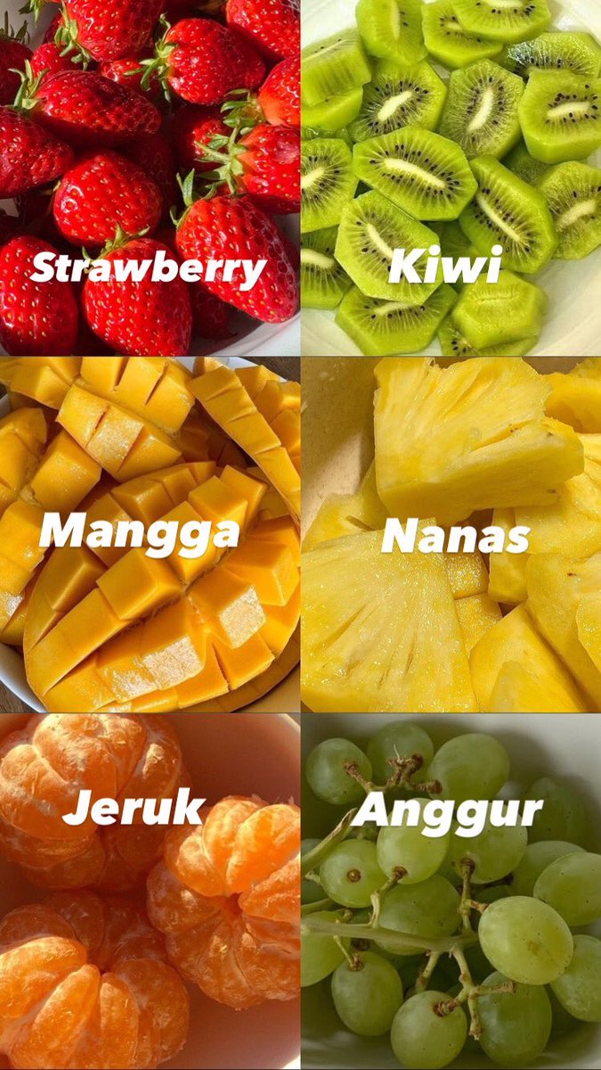 eatsimple_x's tweet photo. Kalian cuma boleh pilih 3 buah buat bikin salad 🤤 https://t.co/7d6G87FMDg