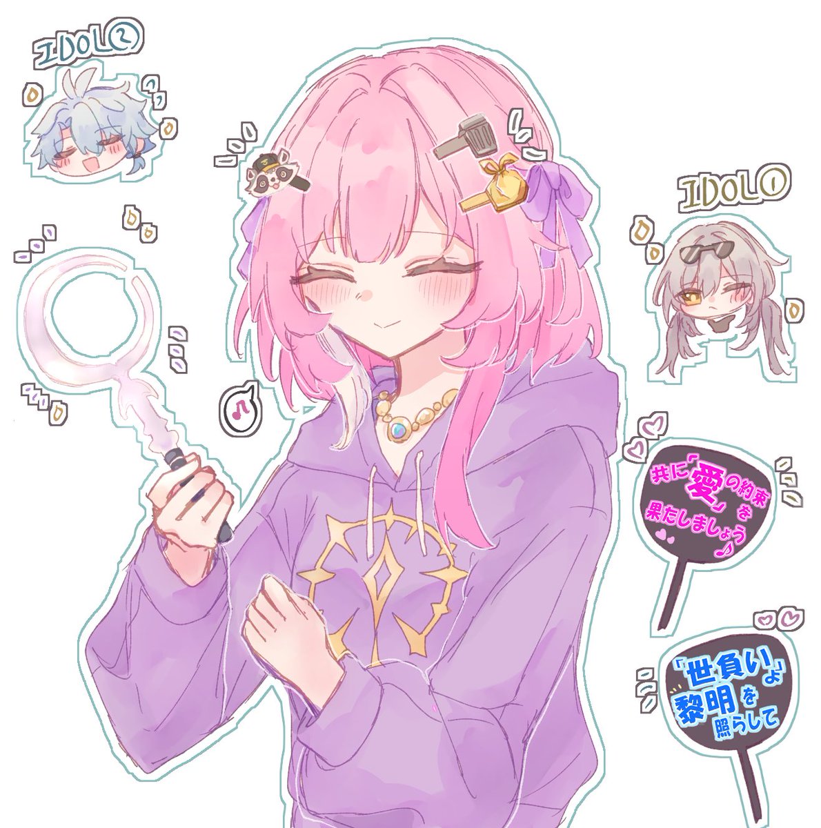 あめ@原稿 (@ame__512) / Posts / X