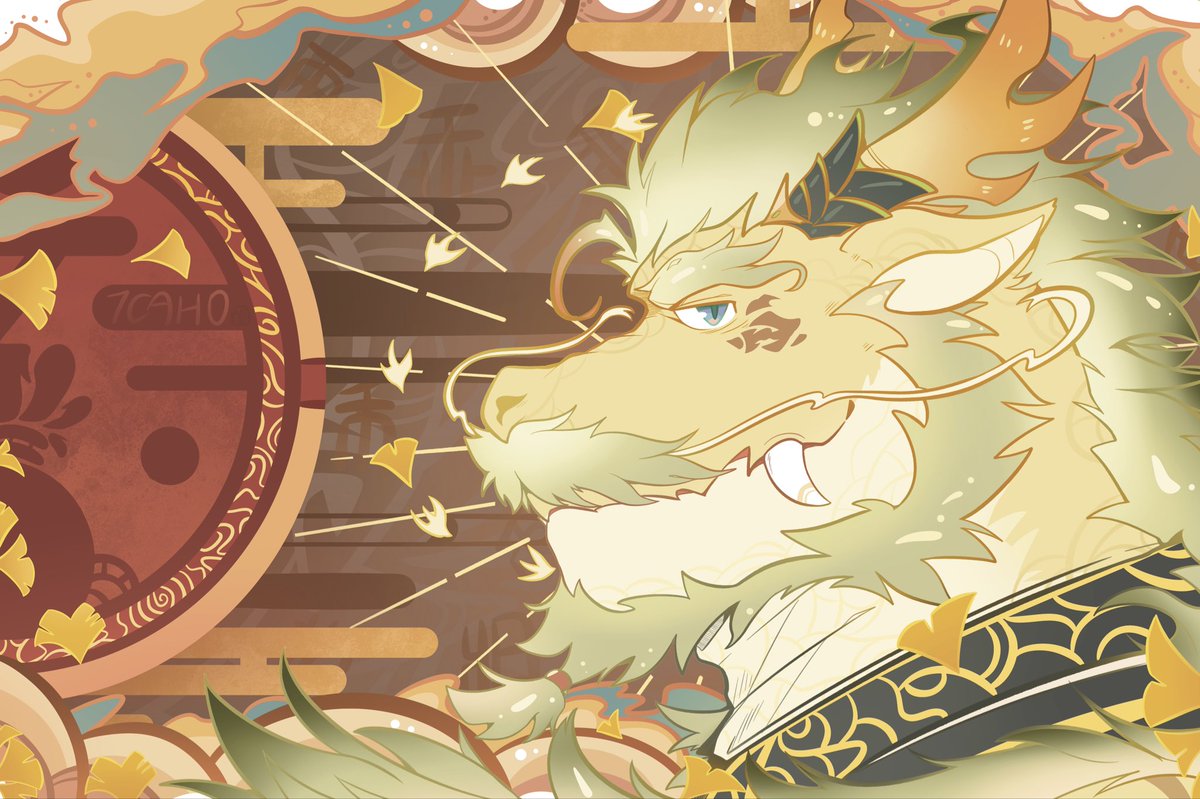 Small fish in the wind tweet media