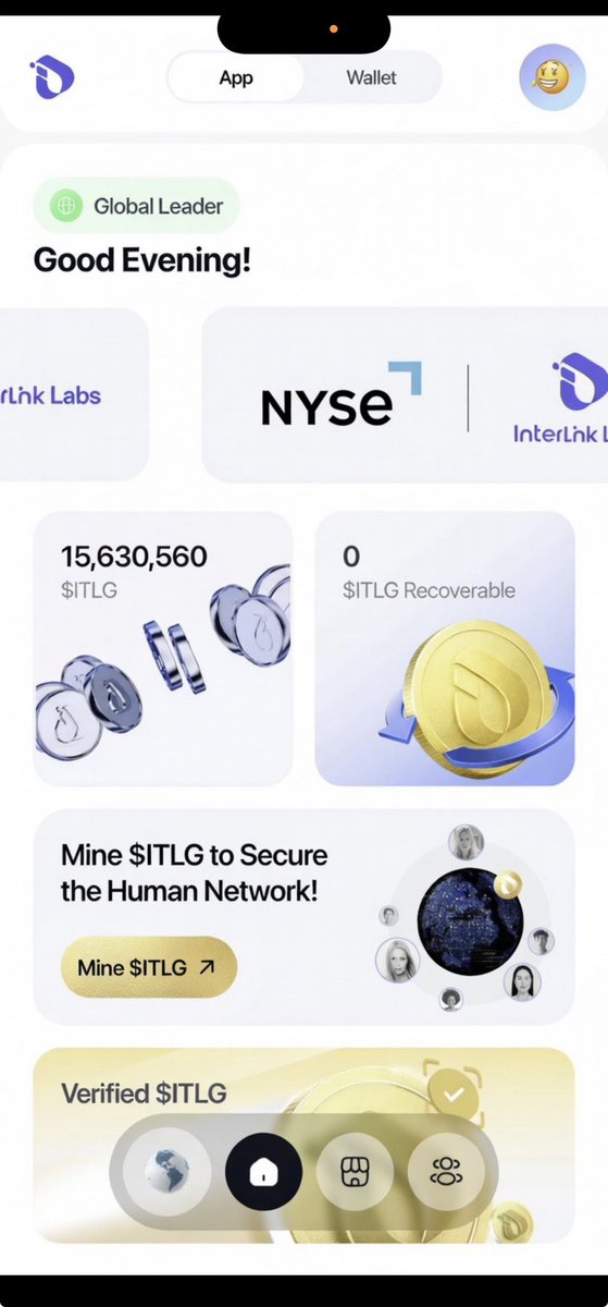 Digital Gold tweet media