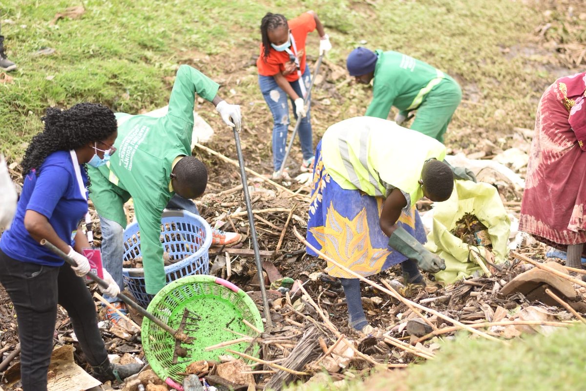 Rotaract East Africa Impact tweet media