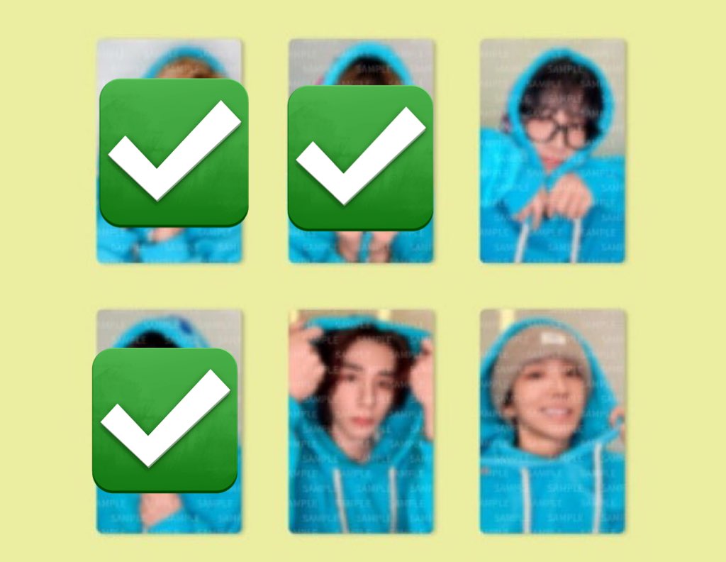 BOYNEXTDOOR ボネクド one and only フーディ HOODIE パーカー トレカ