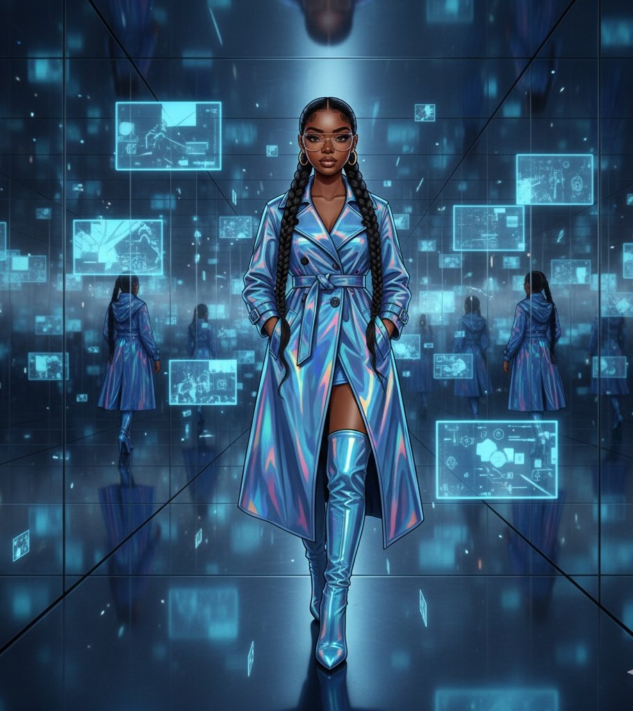 1. THE LAW OF CONCENSORS; 

For instance, you check on YouTube for 'how to trade wisely' and you find two videos. One video has 100 views and the other has 1000 views.

Which will you watch?

The obvious answer is that you'll watch the one with more views because you feel like,