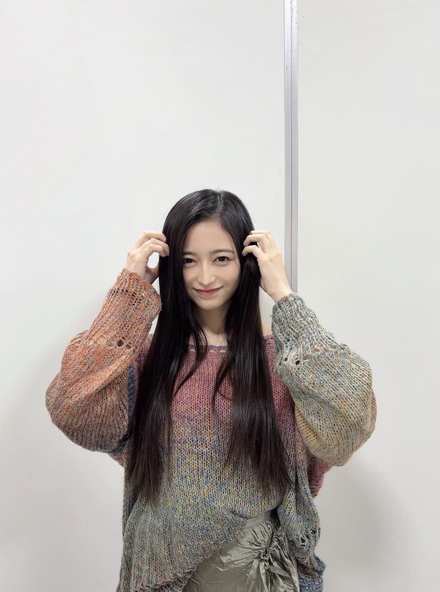 nananao711's tweet photo. 🏷️

05(20)/🚹/ishikawa

推し:井上和  一ノ瀬美空  愛宕心響

気軽に絡んでください！
#乃木坂46
#乃木坂46好きな人と繋がりたい https://t.co/42SlPEu2tZ
