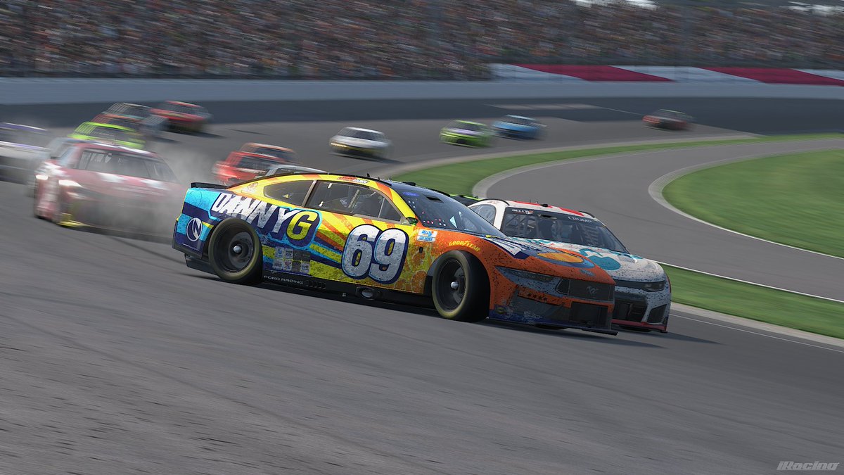 Daniel Gore tweet media