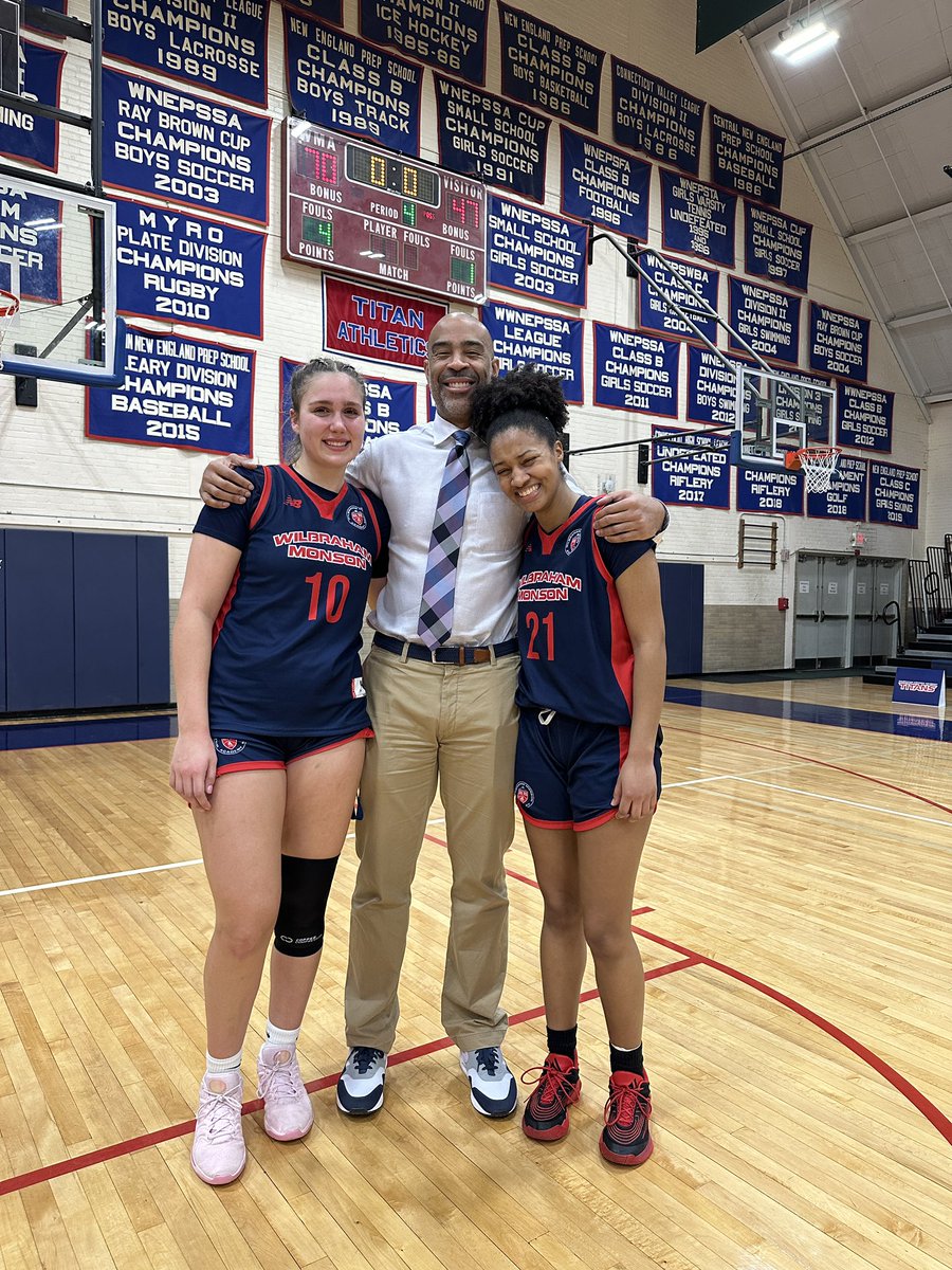 WMA Girls Hoops tweet media