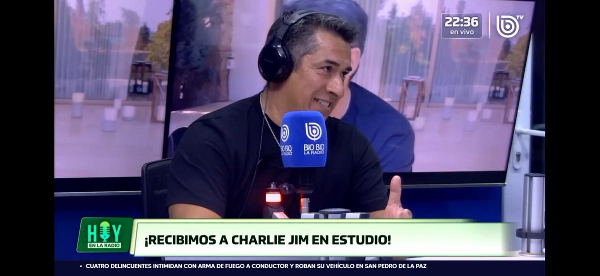 Charlie Jim tweet media