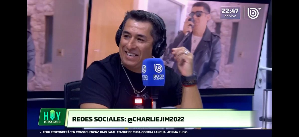 Charlie Jim tweet media