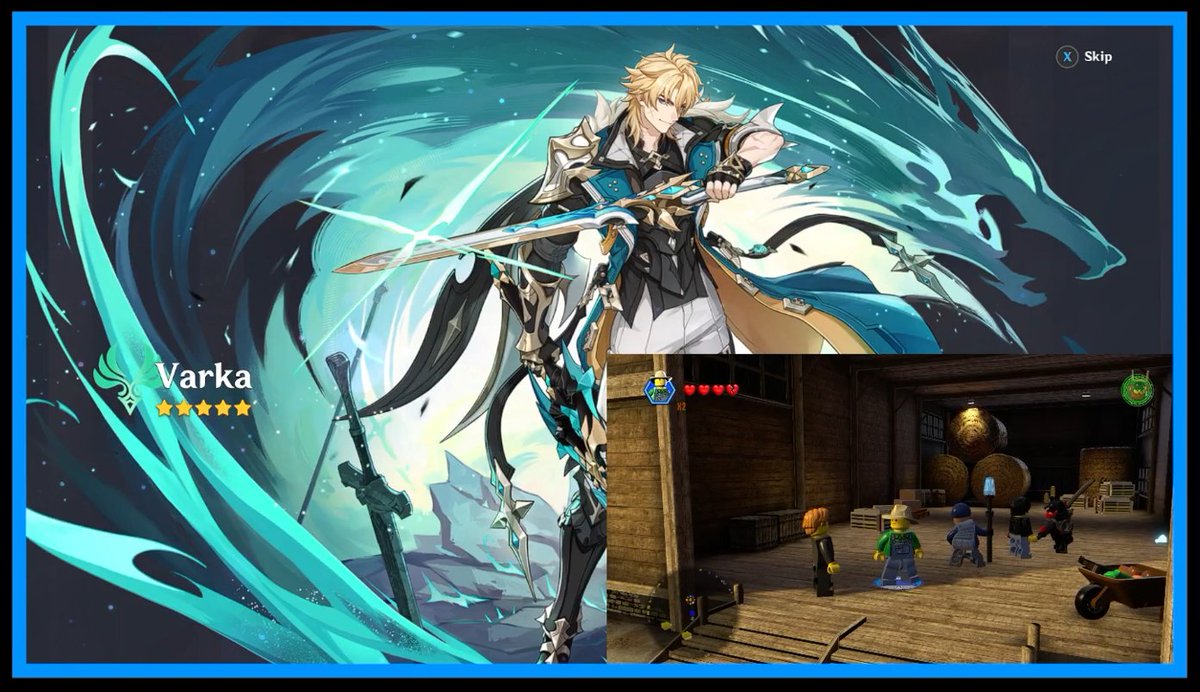 CurtisCreatesStuff tweet media