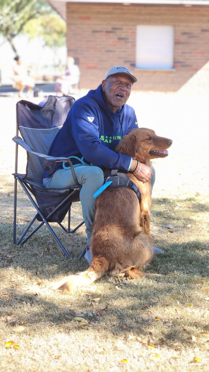 LegendAcres's tweet image. Dogs don’t misbehave because they lack will — they often lack regulation skills that help them make calm engagement choices in dynamic settings.
#LegendAcres #DogBehavior #ForceFreeTraining #SurpriseAZ #azspring