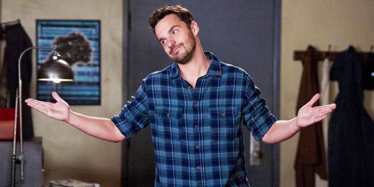 screenrant's tweet image. It has been confirmed that #JakeJohnson has been cast as the lead of the untitled #NBC detective series from Brooklyn Nine-Nine duo, Dan Goor and Luke Del Tredici. 🔍️

Source: Deadline | Learn More: bit.ly/4aSOFv4