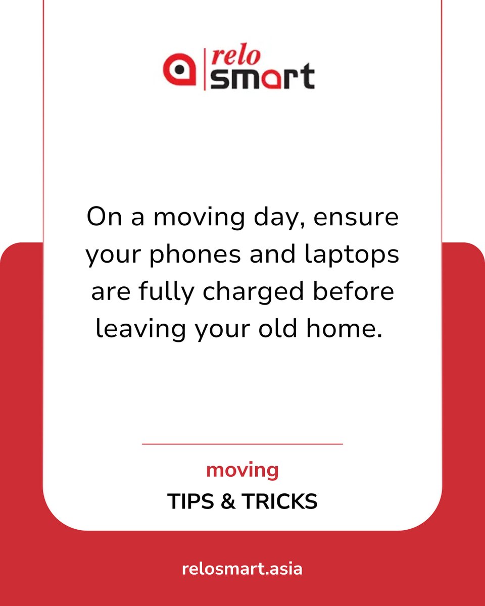 ReloSmart Movers Hong Kong tweet media