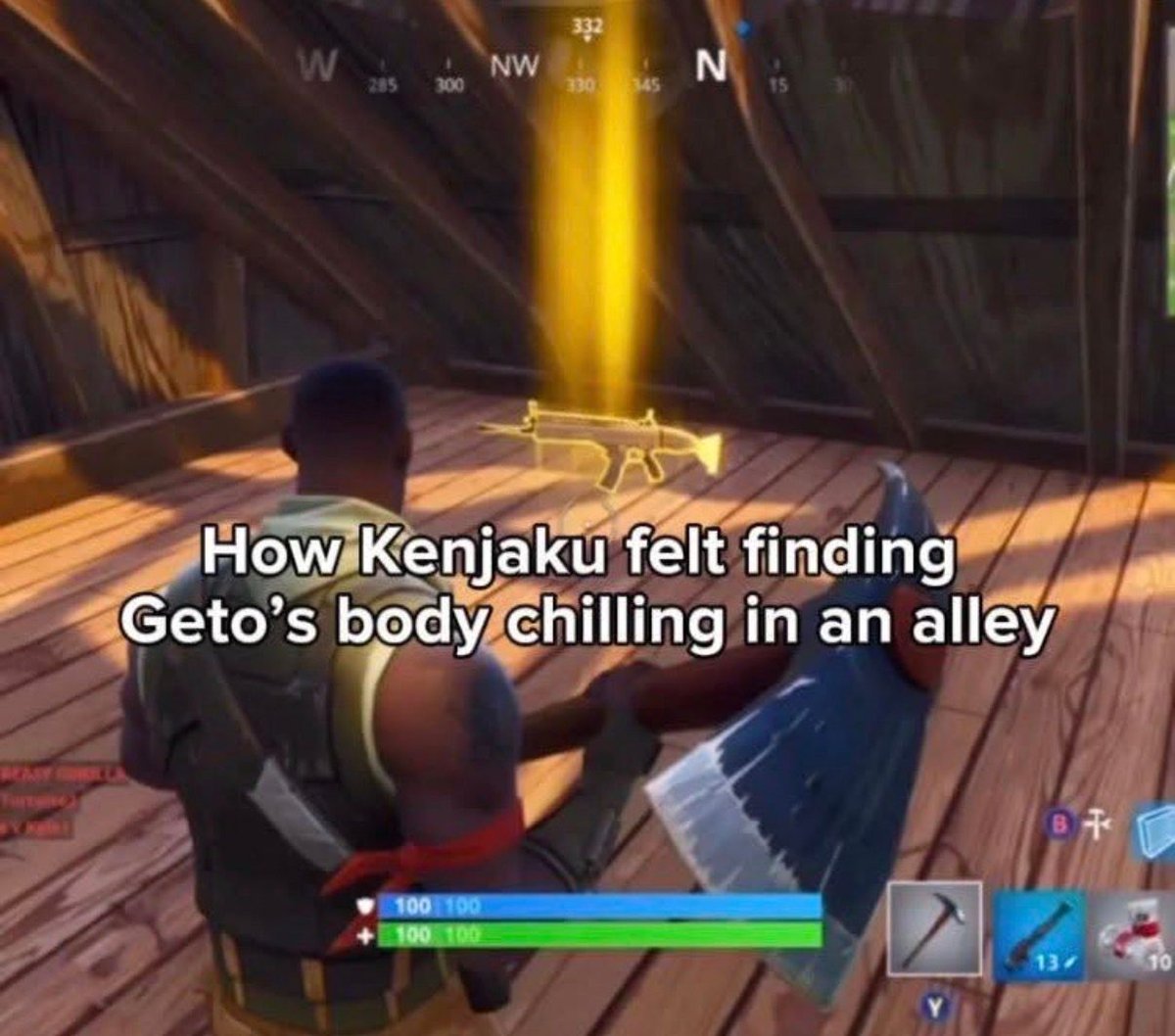 😭