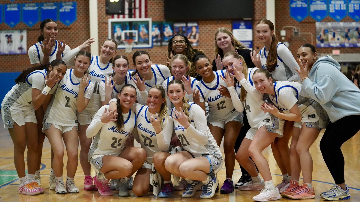 Millard North GBB tweet media