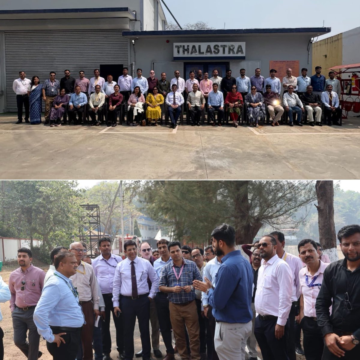 Directorate of Civilian Personnel tweet media