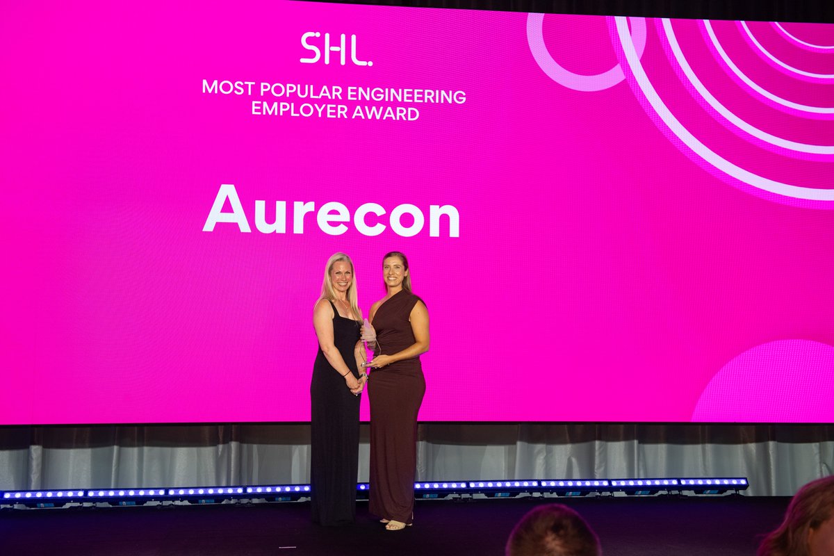 SHLglobal's tweet photo. We’re thrilled to have sponsored 3 awards at the SEEK Grad Top100 Graduate Employers and Future Leaders Awards. 

🏆Most Popular Law Employer   
🏆Most Popular Banking, Finance &amp; Insurance Employer 
🏆Most Popular Engineering Employer 

Congratulations to all the winners! https://t.co/m7XKsN5fTG