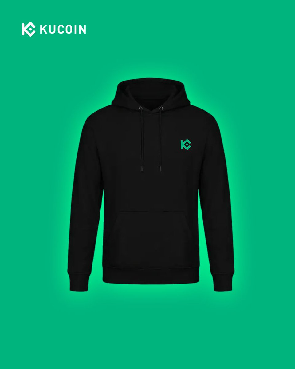 KuCoin tweet media