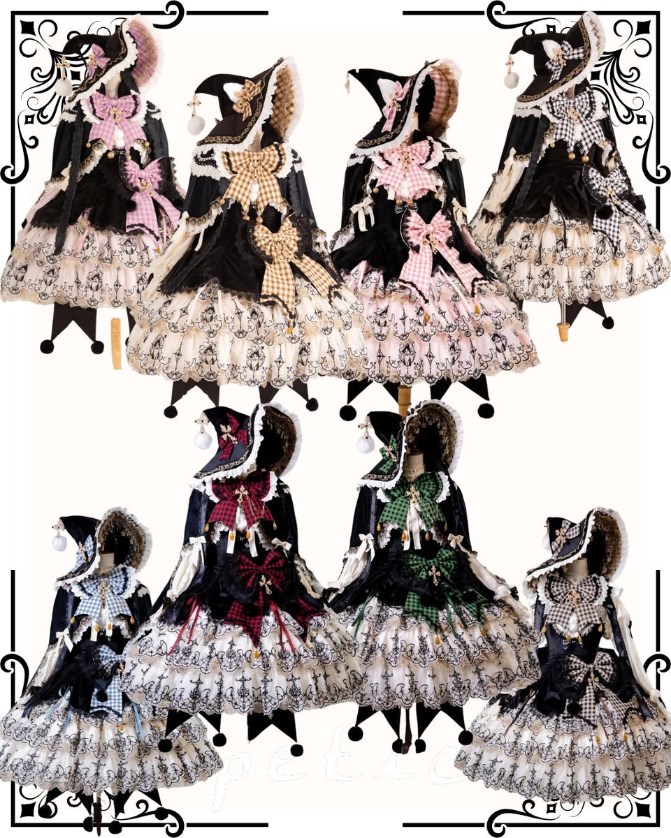 Epetice/エペティス (@epetice) / Posts / X