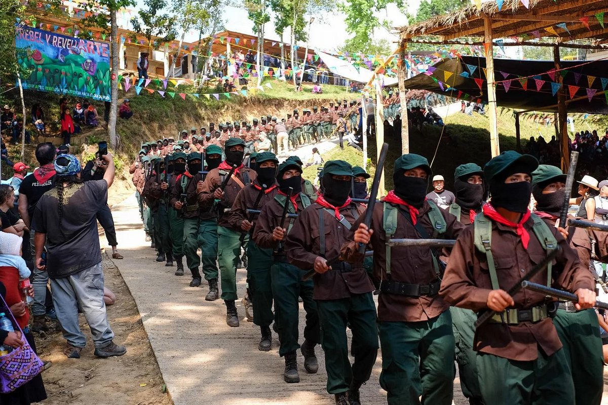 🇵🇸★ 𝐙𝐚𝐩𝐚𝐭𝐢𝐬𝐭𝐚 ★🍉 tweet media