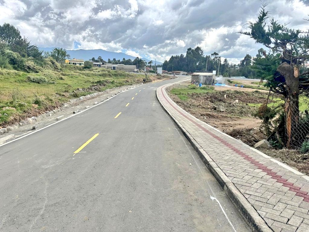 Kenya Urban Roads Authority (KURA) tweet media