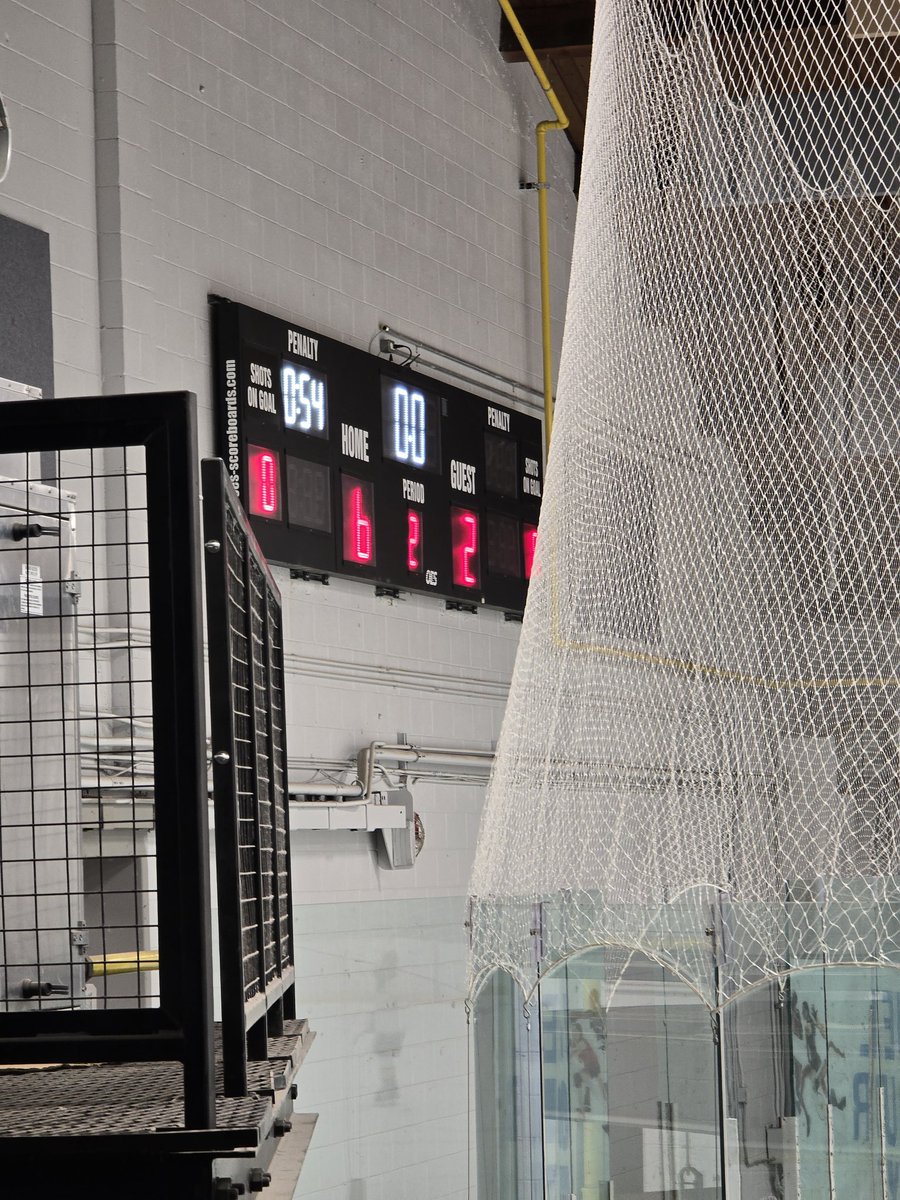 Strasbourg Jr C Maroons tweet media