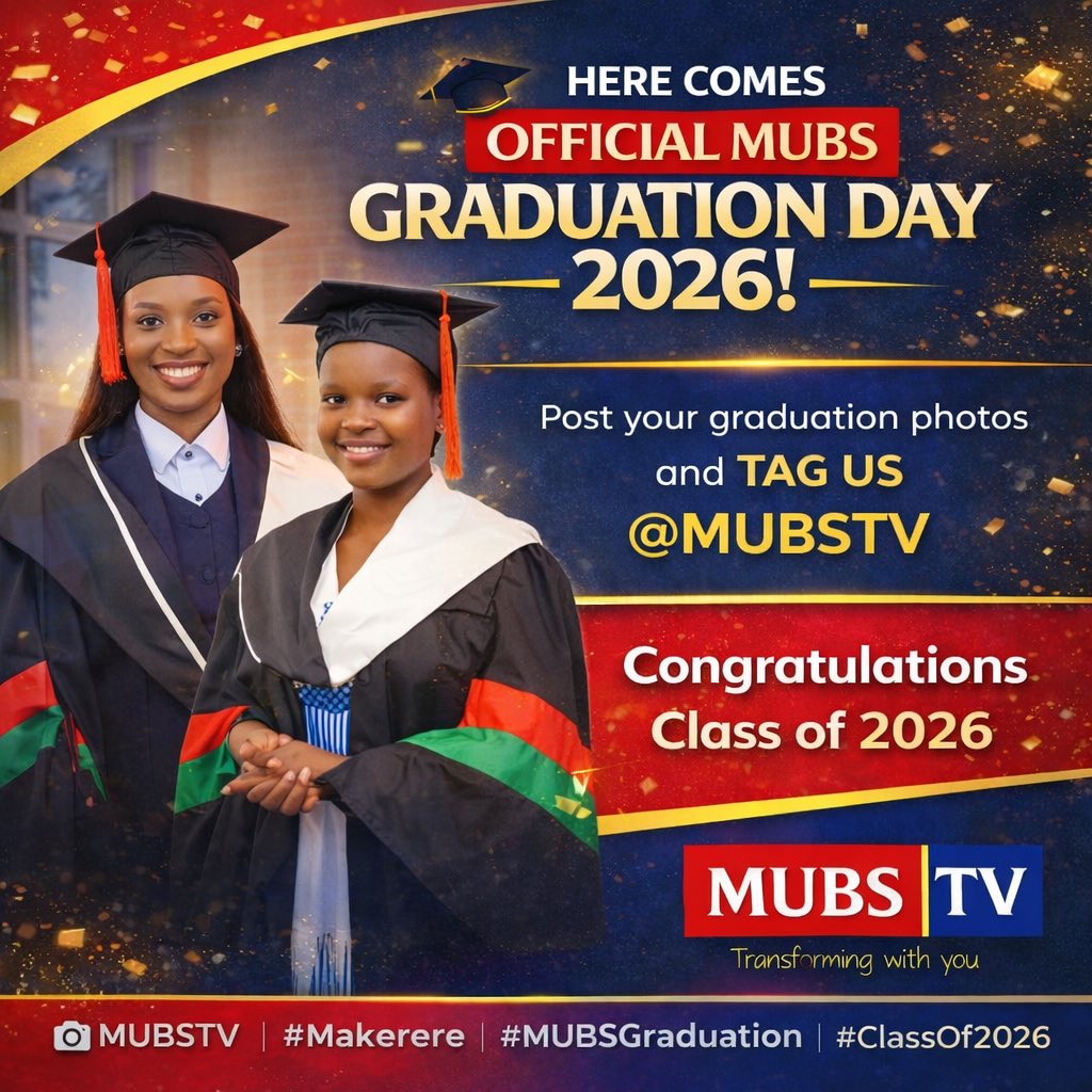 MUBS TV tweet media