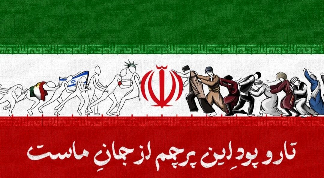 رِضـا مُـحَـمَّـدی 𓂆 tweet media
