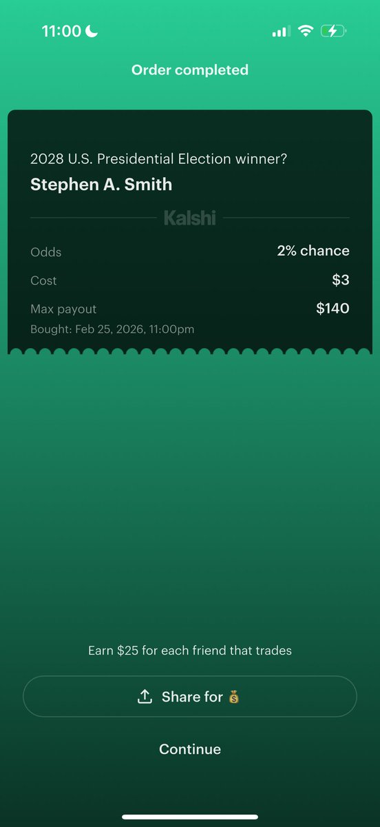 Raymond “Rain Man” Babbit, CFA tweet media