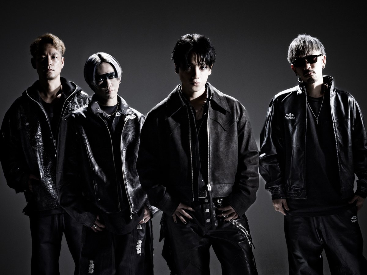 encore_inf's tweet photo. SPYAIR、ニューアルバム『RE-BIRTH』より新録曲「STILL ON FIRE」が3月4日(水)に先行配信決定！

https://t.co/HE4h4SjtF7

#SPYAIR #REBIRTH #STILLONFIRE https://t.co/TreqFzkB9h