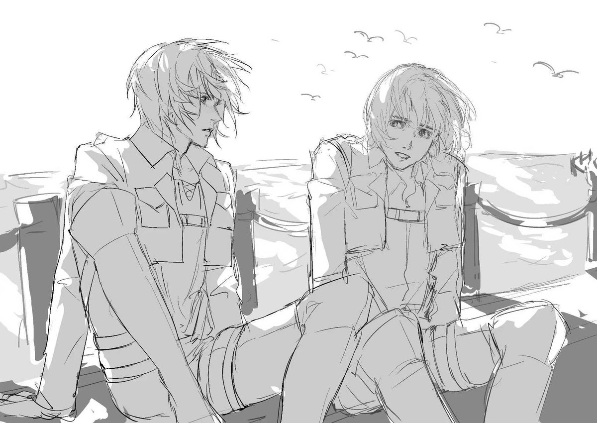 endless night tweet media