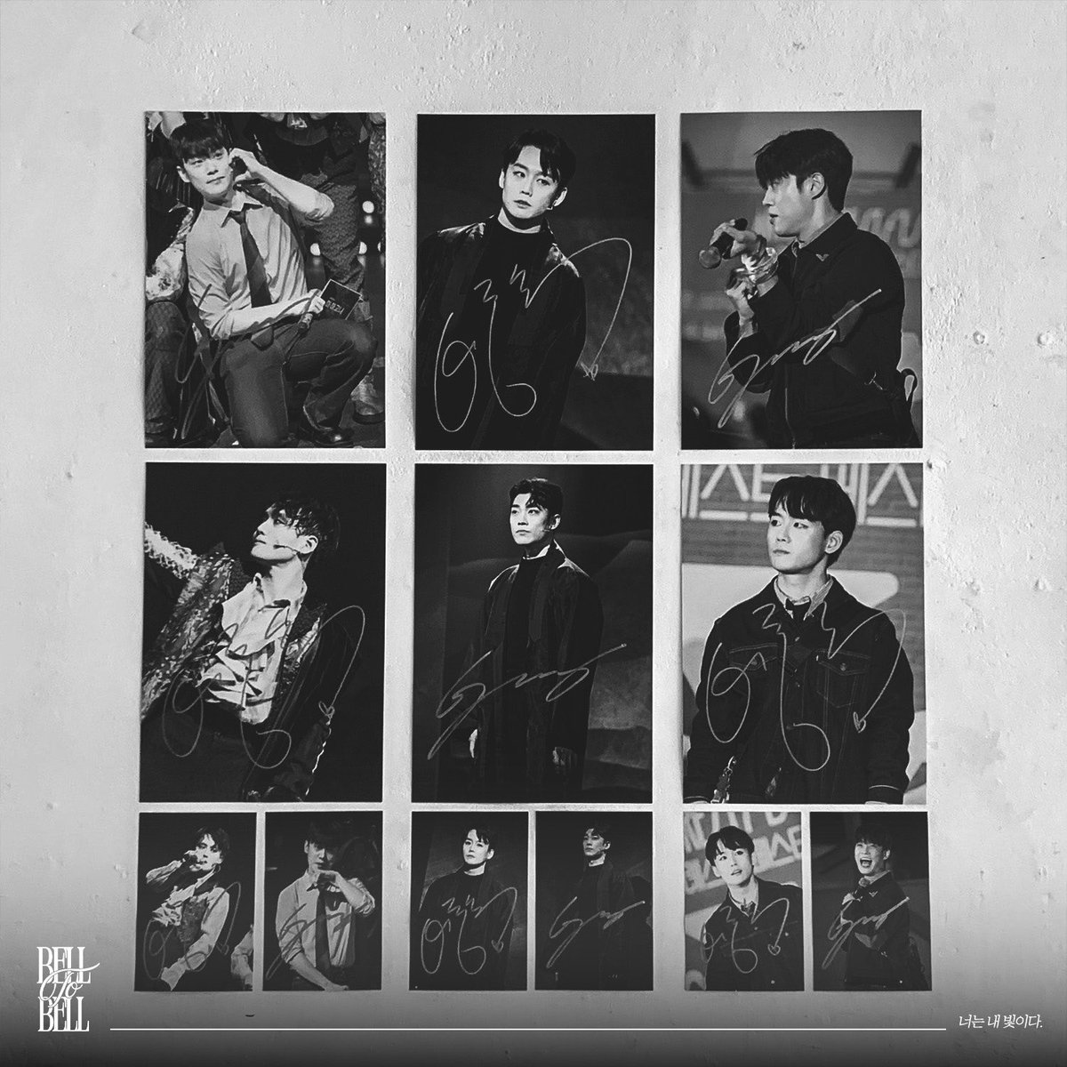 𝐁𝐞𝐥𝐥 𝐭𝐨 𝐁𝐞𝐥𝐥 tweet media