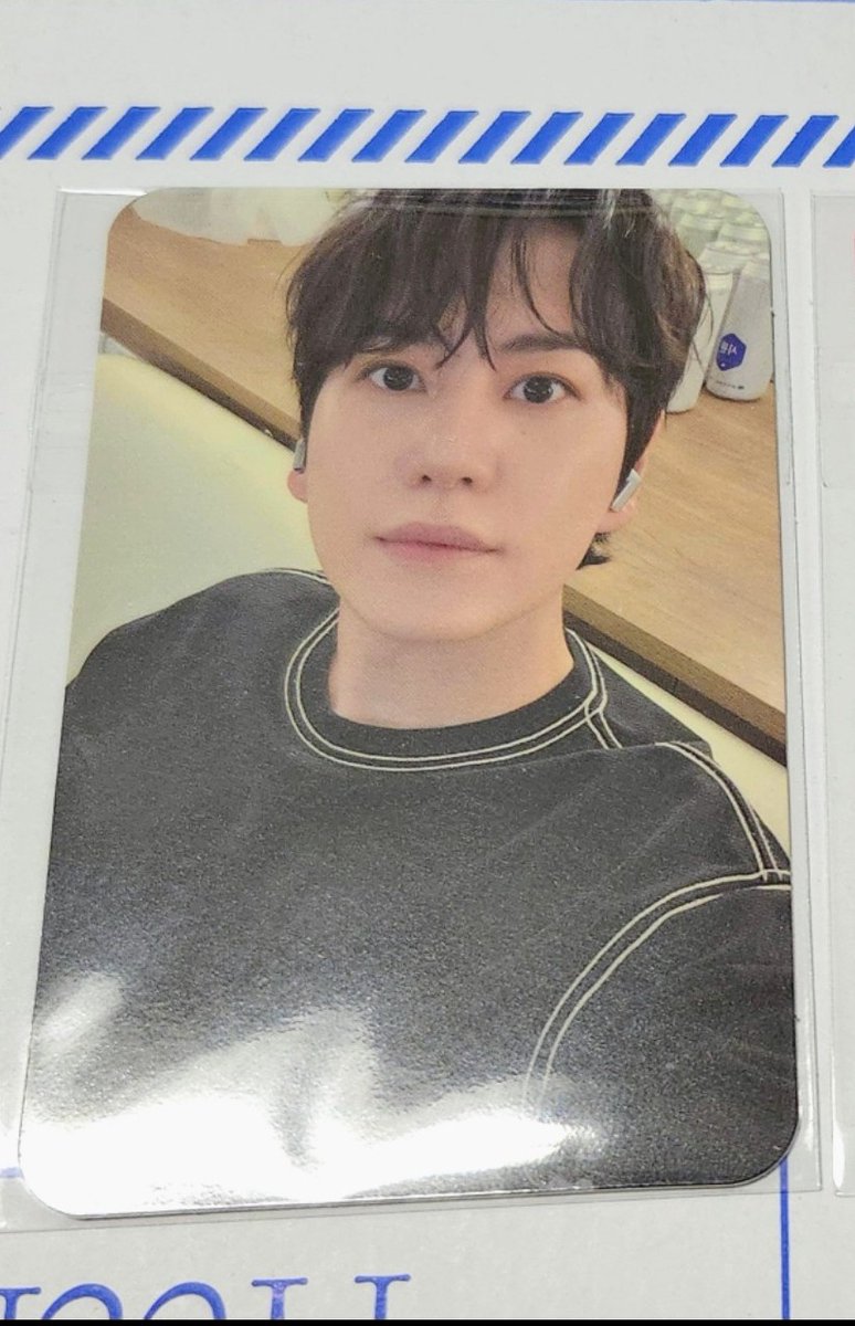 SUPER JUNIORスペシャルキット 譲 ヒニム 求 キュヒョン ベルーナ両日