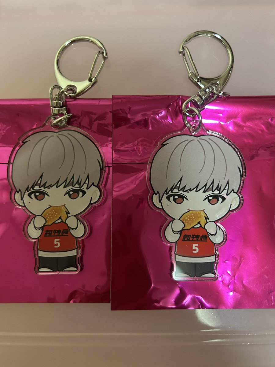 超特急 REAL? ご当地 アクキー 愛知 譲)ユーキ2個 求)定価 3/7.4/1