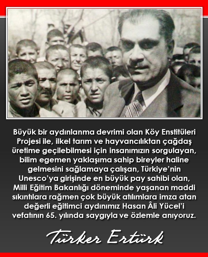 Türker Ertürk tweet media