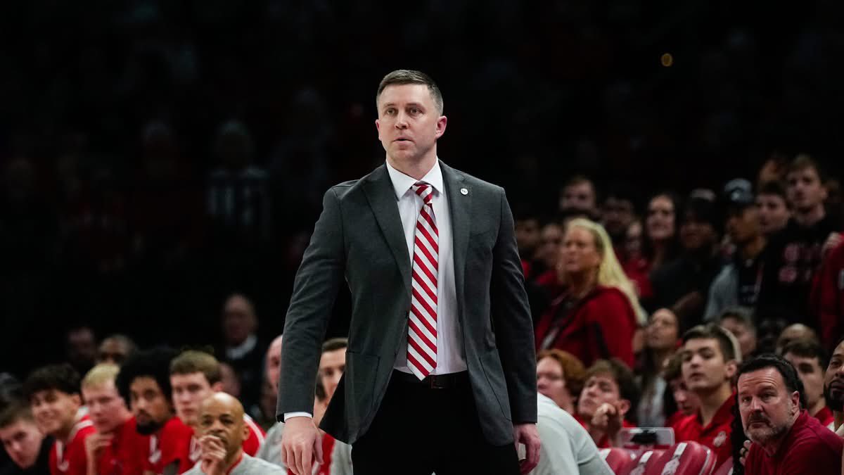 Scarlet and Gray Content tweet media