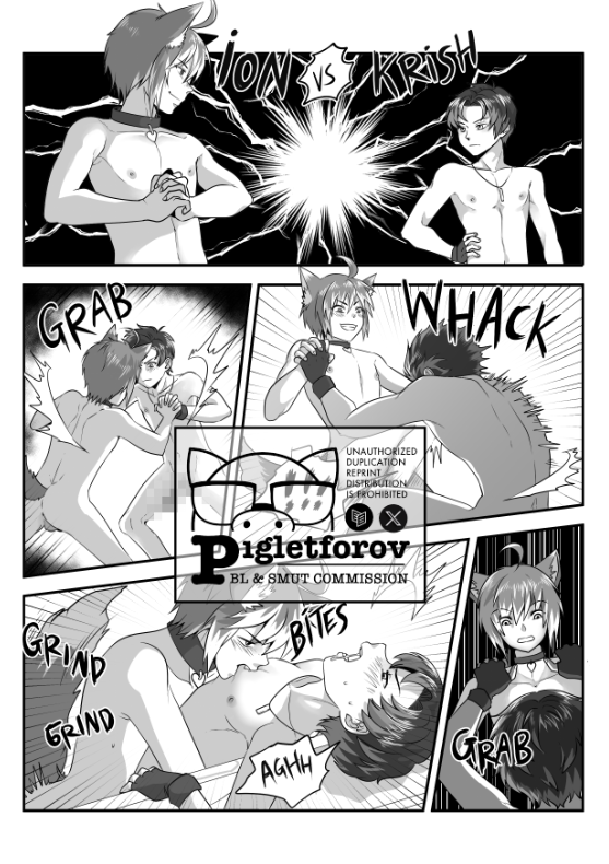 pigu 🐷 comm open JAN❤️ add me at BSKY tweet media