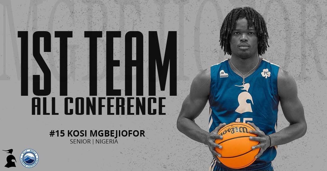 Baron Basketball tweet media