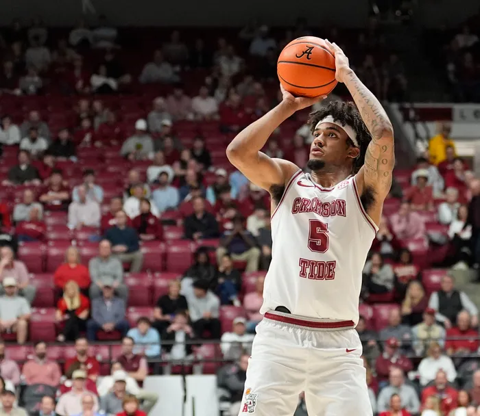 NoCeilingsNBA's tweet image. Amari Allen in the win over Mississippi State #NBADraft

— 23 PTS
— 5 REBS
— 2 ASTS
— 1 STL
— 8/10 FG
— 6/7 3P
— 1/1 FT
— 26 MINS