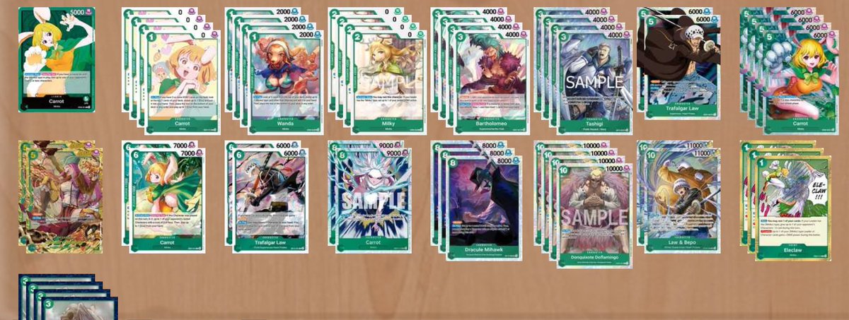 Monkeyfight TCG (@MonkeyVanguard) / Posts / X