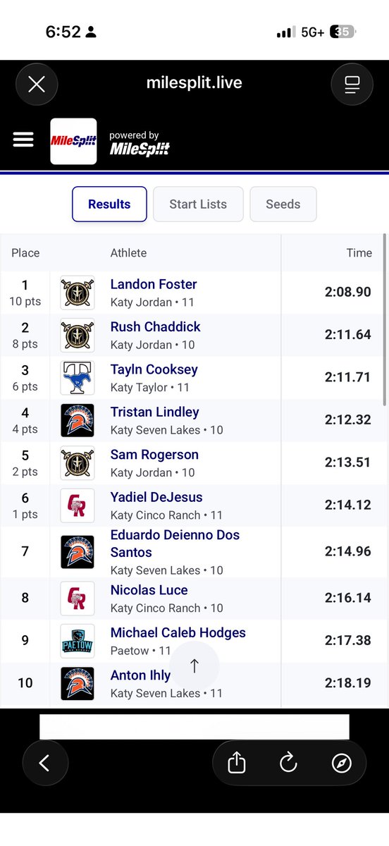 Landon Foster tweet media