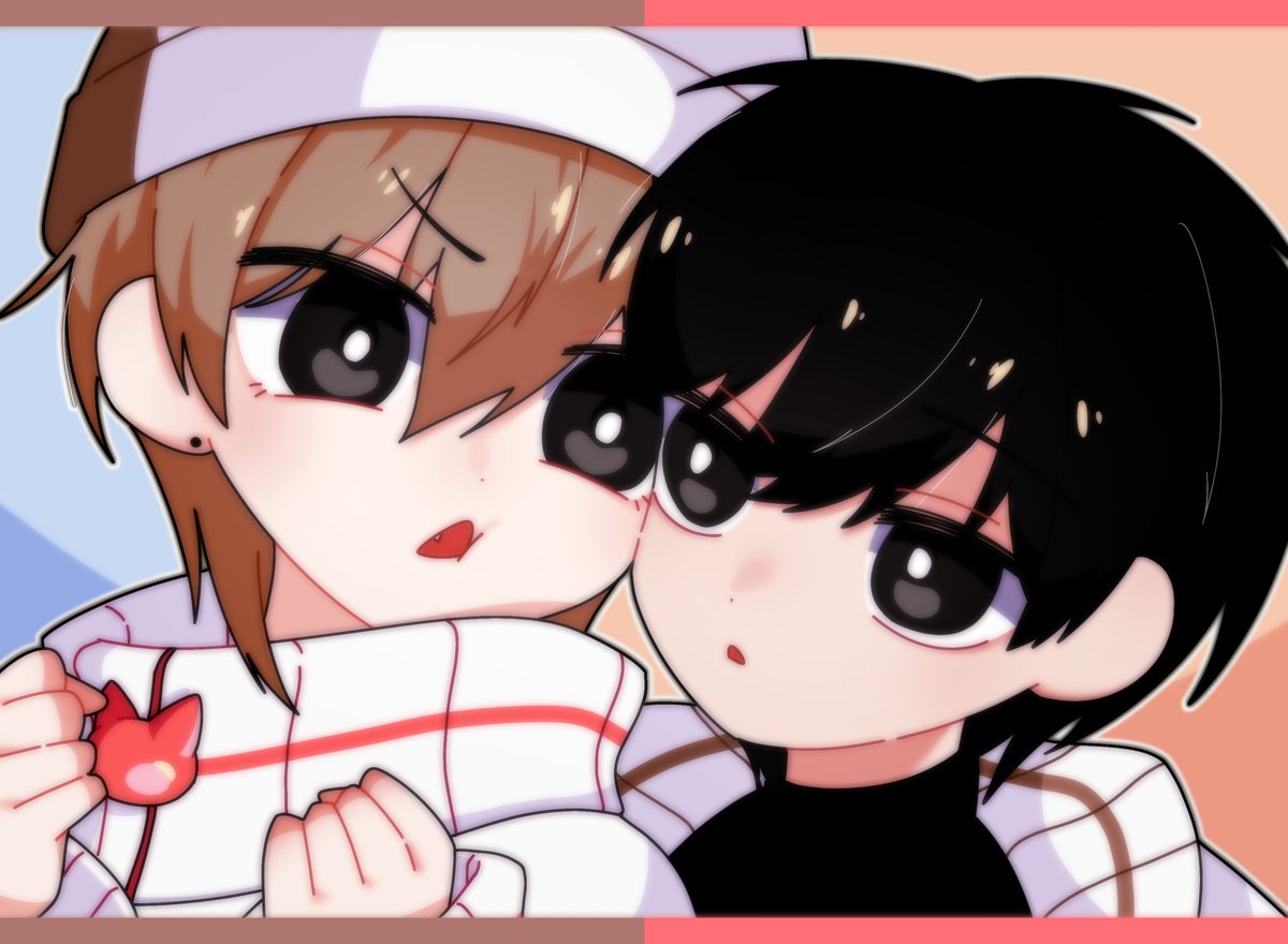 갱얼쥐 tweet media