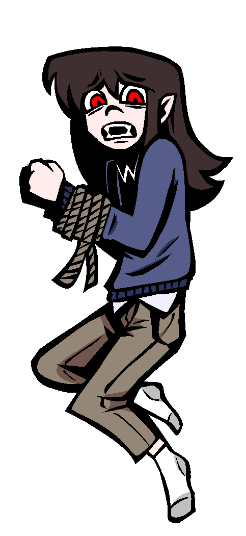 I don't really know what to do with this