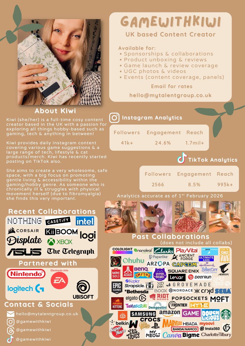 Kiwi🥝 tweet media