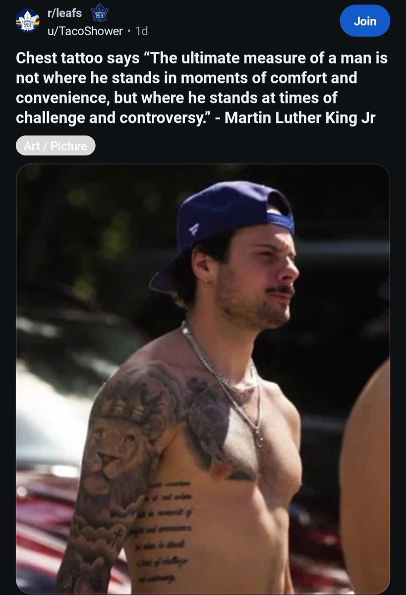 darranraglin15's tweet photo. @FaZeNikan Maybe not bend the knee a garbage administration and take the words literally inked on your body to heart https://t.co/hQa6mq7lse